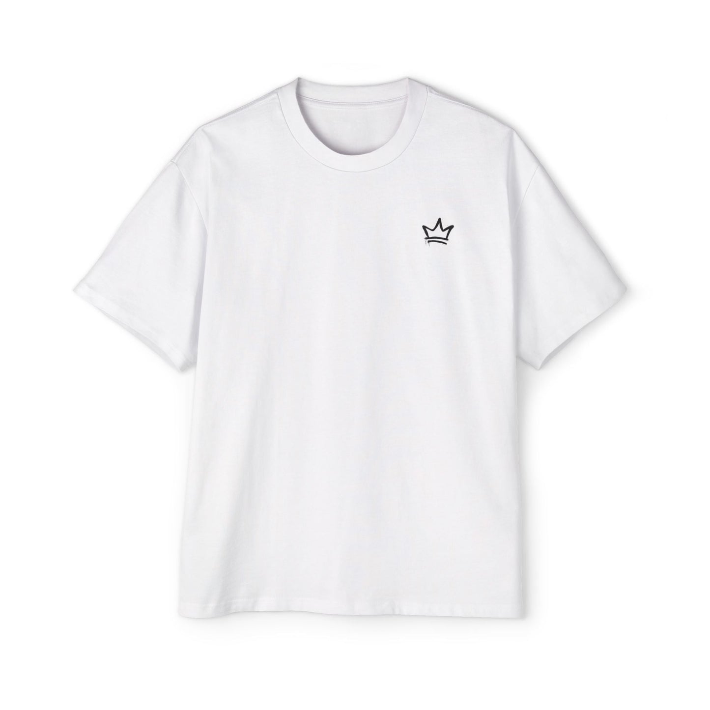 EA Men's Chaos Theory Oversized Tee