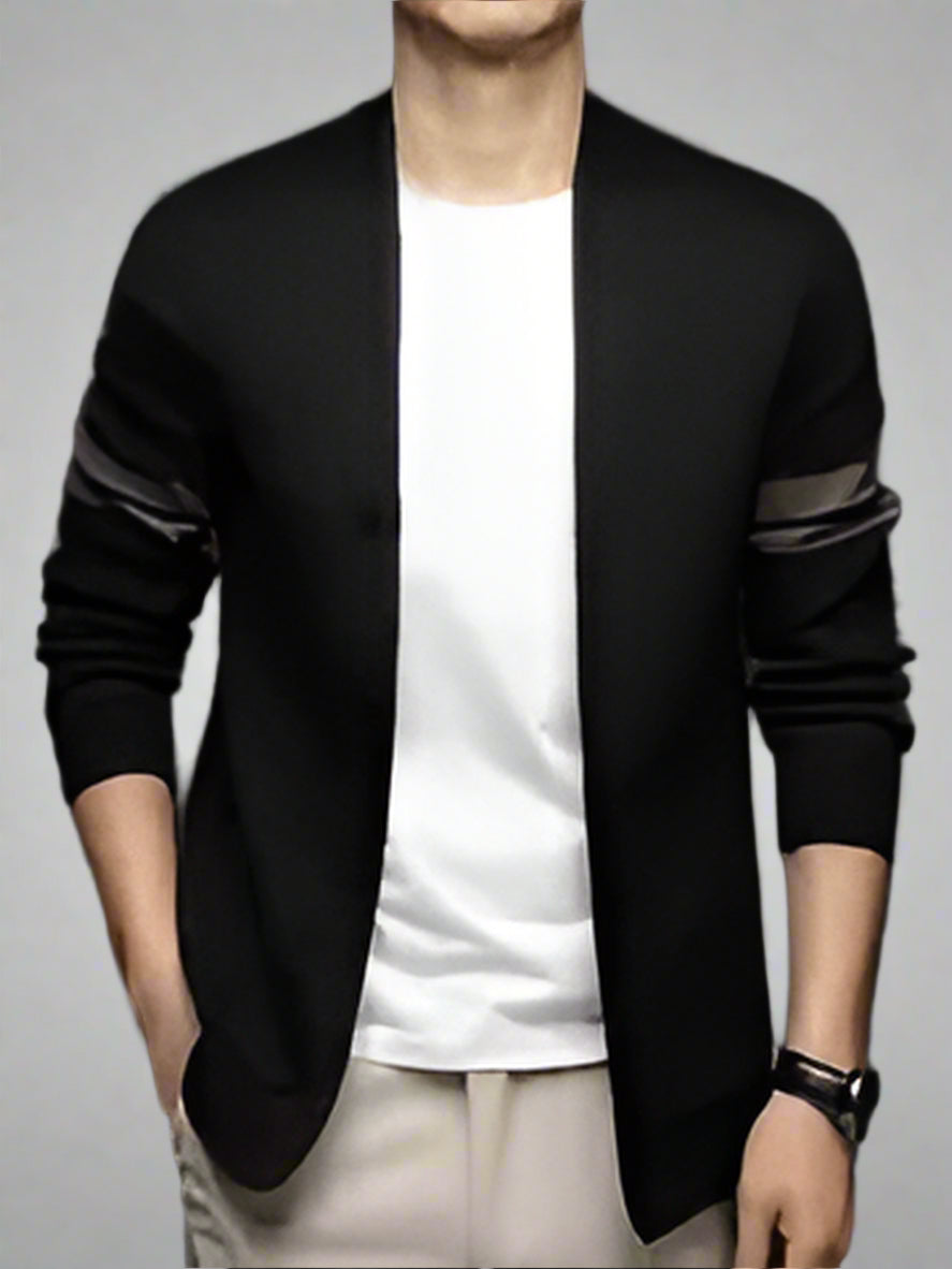 Men's Casual Cardigan