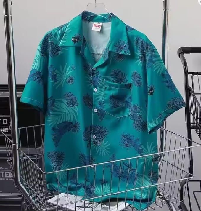 Premium Men's Shirt