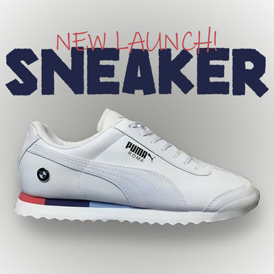 Men's Fashionable Daily Wear Casual Shoes