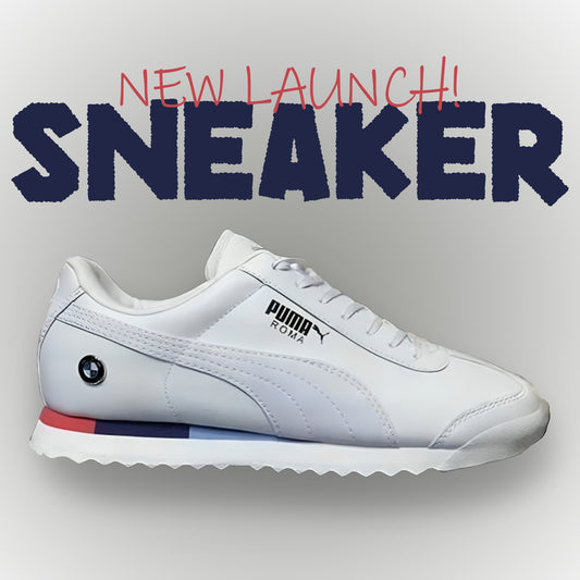 Men's Fashionable Daily Wear Casual Shoes